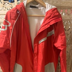 Men’s raincoat